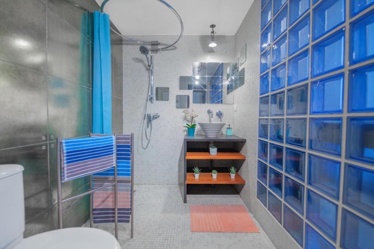דירות ליון Quiet Duplex Near Brotteaux Part-Dieu And Parc Tete D'Or מראה חיצוני תמונה